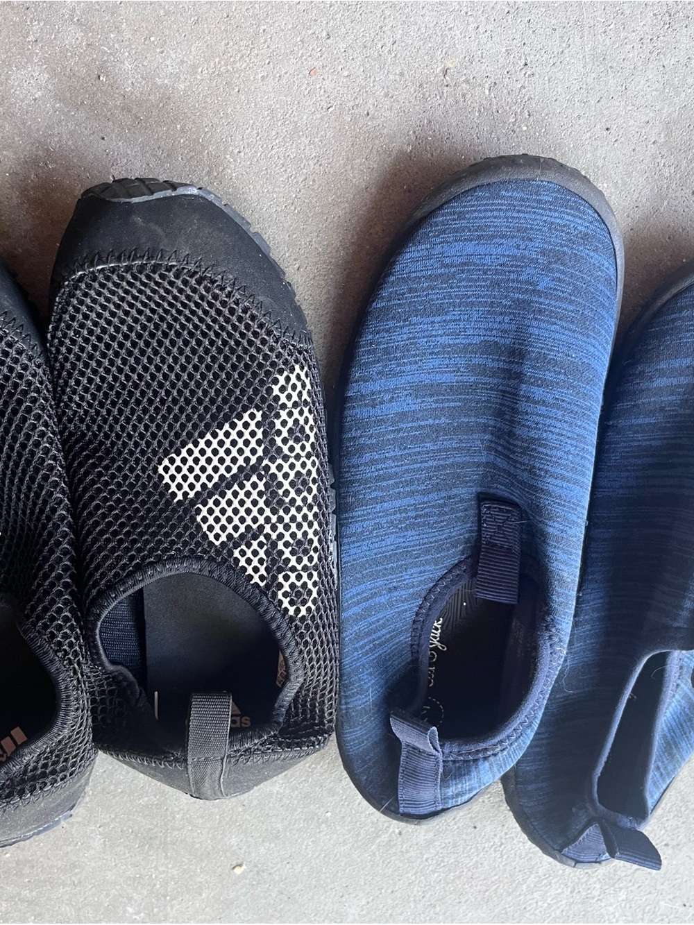 Boys Water Shoe bundle
